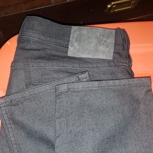 Men's Guess jeans